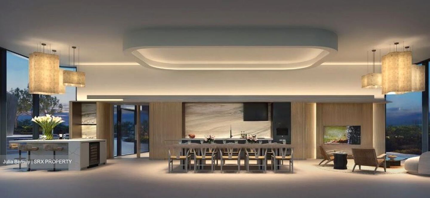 Zion Road (D3), Condominium #484436791